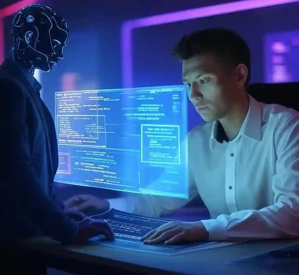 AI agents technology